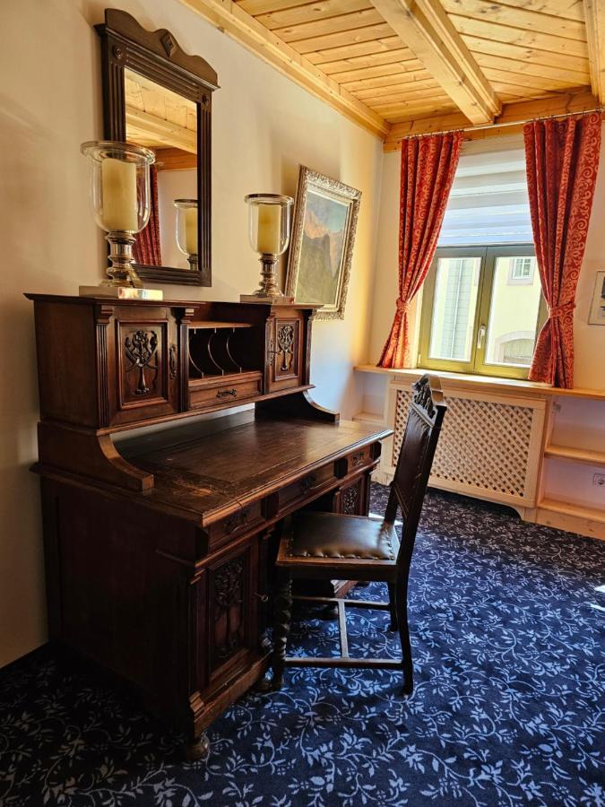 Cityappartement Am Goethehaus Weimar  Esterno foto